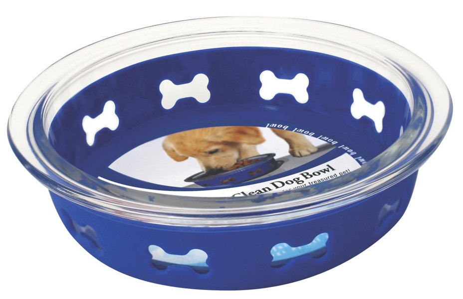 PetStages Clear and Clean Dog Bowl Wayfair